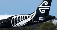 Air New Zealand logs biggest annual loss since 2023