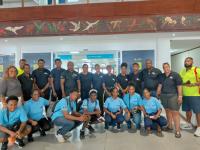 Judo: 9th International Open Judo des Mascareignes