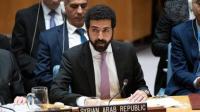 Netanyahu’s narrow political calculus may ignite ‘regional war that spares no one,’ Syrian envoy warns