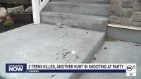 Utah Killer Bragged About ‘Ultra Lethal’ Ammo After Gunning Down 2 Teen Partiers