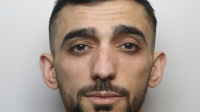 Coke dealer to be deported back to Albania in 'shame' after Stoke-on-Trent bust