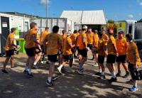 Club’s community service