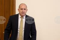 Prime Minister Rumen Radev to Visit Strumyani Municipality, Hit by Flooding