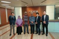 Indonesia prepares joint workforce development program with Japan