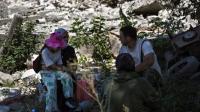 Israeli rhetoric on southern Lebanon raises fears of collective punishment