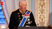 Norway’s King Harald in ‘extremely serious’ condition: Health history, family, reign and all you need to know