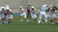 South Dakota Mines upsets Drake in opener
