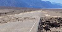 French visitor dies in Death Valley National Park