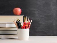 Office of Catholic Schools welcomes new staff, principals