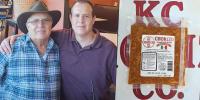 Chorizo KC:  Area business springs from family recipe