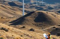 Green Hydrogen News: Chile’s Action Plan Kicks Industry into High Gear