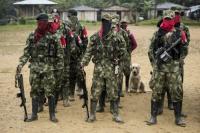 Massacres surge in Colombia despite 10 years of peace accord