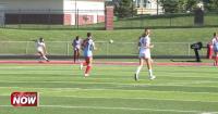 Delphos St. John's girls soccer overcomes early deficit to top Lima Central Catholic in Holy War