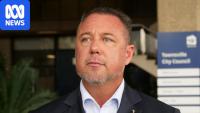 Mayor wants apology from media after copping disorderly behaviour fine