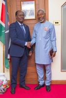 Kenya confirms participation in 2026 World Public Relations Forum in Nigeria