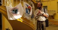 Luis Bérriz Pérez, founder of Cubasolar and a pioneer of solar energy in Cuba, has passed away