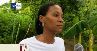 Cuban TV highlights a communist leader from Guantánamo who tends to his plot "in the little free time" he has