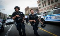 SVG govt turns to NYPD for crime-fighting methods