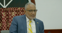 SVG Govt Extends 90-day Economic Relief Package