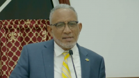 SVG narrows deficit, down from $125M to $57M