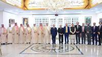 PM Shehbaz calls for deeper Pakistan-Saudi economic, agricultural ties
