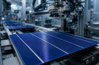 Nextnova announces plans for 2 GW solar cell manufacturing in Oklahoma
