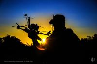 No Drone Unturned: Ukraine’s Tech Scouts