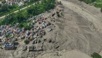 Nepal-Tibet floods: How many tourists are missing? India tops list | Fact box