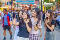 A new course for culture and tourism