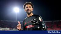 World Cup hero Vozinha keeps clean sheet, earns ovation on Colo-Colo debut