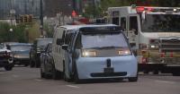 Denver drivers question Waymo behavior after chain-reaction crash