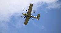 Australia should watch drone development to its north