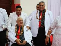 Samoa Cabinet Approves $360,000 Tālā For Minister’s Medical Treatment In New Zealand