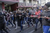 March and March “aftershock” floods Joburg court in asylum cases