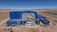 POSCO Secures $700 Million IDB Loan as Argentina Legal Disputes Mount