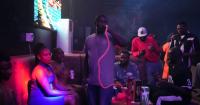 In Nigeria’s troubled north, a bustling nightlife lives with a morality police and insecurity