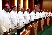 Catholic Bishops demand end to Nigeria’s killings after Borgu abduction, Benue massacre
