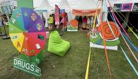 Health agencies North and South issue drug warnings ahead of Electric Picnic and Emerge