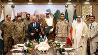 After pact with Saudi-Turkey, Pakistan inks deal with Kuwait for defence cooperation, ‘common interests’