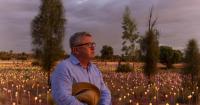 Artist to stage 'Moments of Light' installation at Dorothy House hospice