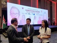 Philippine Firm M&T Earns Global Islamic Finance Recognition