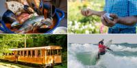 Not your average tourist sites: 100 things to see and do in France