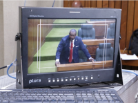 PNG’s parliament Bougainville vote still many months away