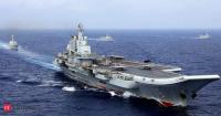 US to send new aircraft carrier to Middle East as Iran war drags on