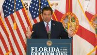 Democrats seek resignations, investigation; DeSantis calls Hope Florida report a hoax