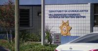 Hillsborough County Juvenile Detention Center to close, teenagers moved out of facility