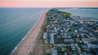 Forget Florida—Baby Boomers Flocking to Eastern Seaboard State for Low Taxes, Sandy Beaches