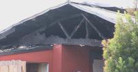 Lightning strikes cause damage across Central Florida, no injuries reported