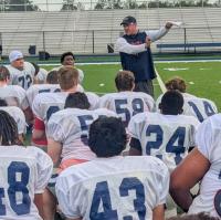 Effingham County vs. Tift County: Football Game Preview