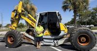 KEEPING THINGS RUNNING: Public Works is the backbone of Charlotte County's operations